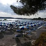 Apartmán Erzen 140 Medulin