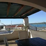 Apartmán Erzen 140