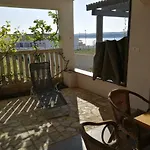 Apartmán Erzen 140