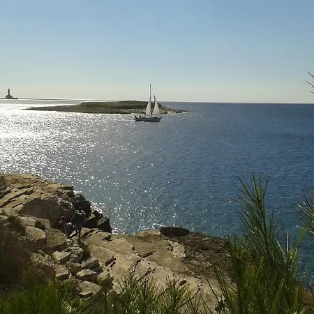 Erzen 140 Διαμέρισμα Μεντουλίν