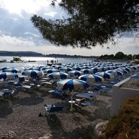 Διαμέρισμα Erzen 140 Μεντουλίν