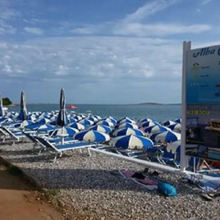 Erzen 140 Διαμέρισμα