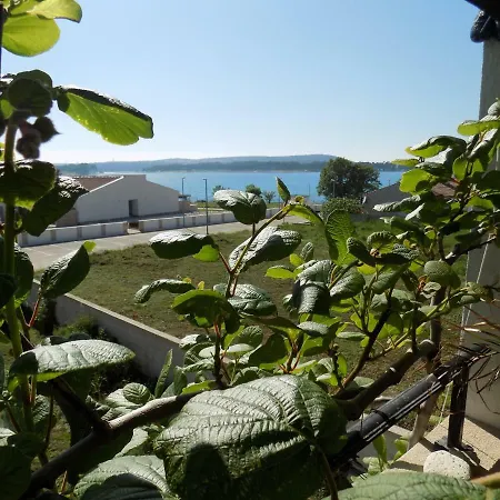 Apartament Erzen 140 Medulin