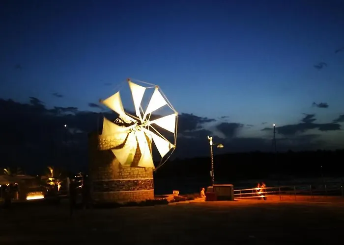 Appartement Erzen 140 *