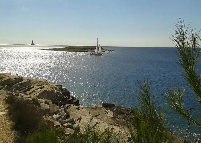 Erzen 140 Appartement Medulin