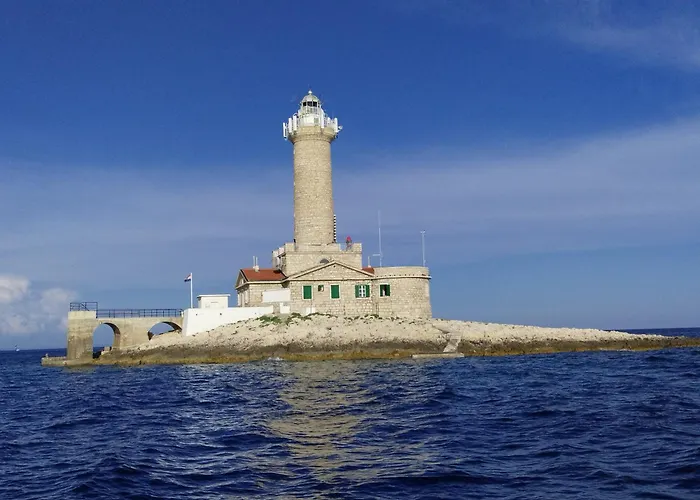 Appartement Erzen 140 Medulin