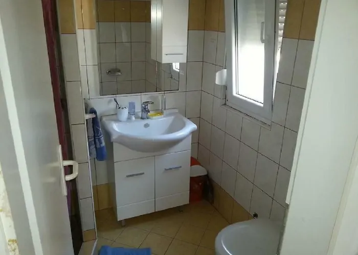 Appartement Erzen 140 Medulin