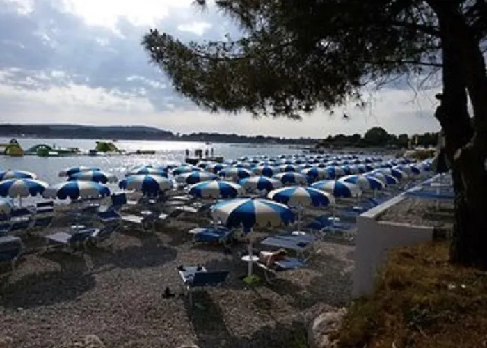 Appartement Erzen 140 Medulin