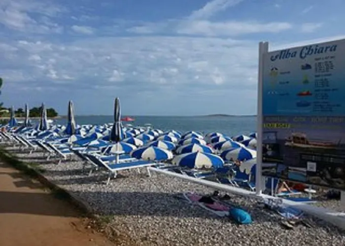 Erzen 140 Appartement