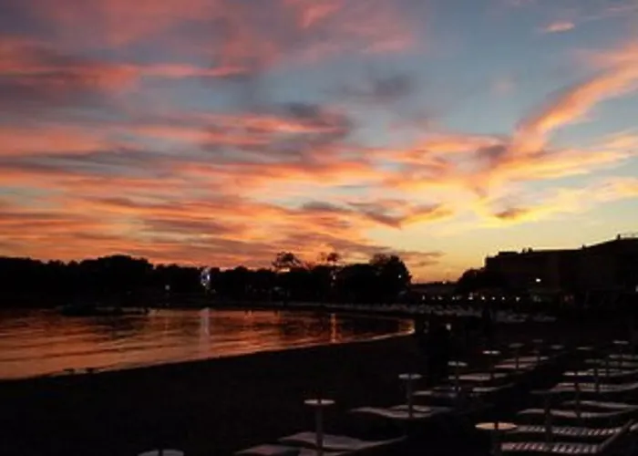 Erzen 140 Appartement *