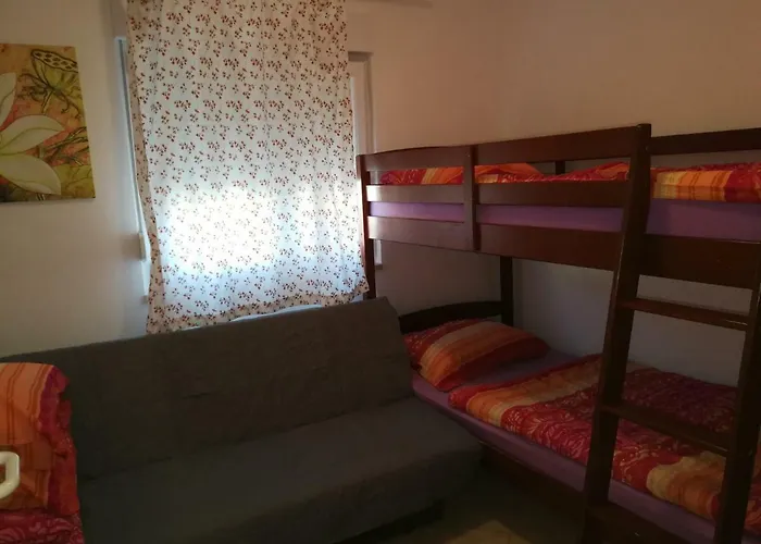 Erzen 140 Appartement