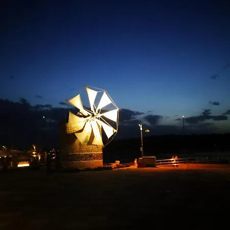 Apartamento Erzen 140 *