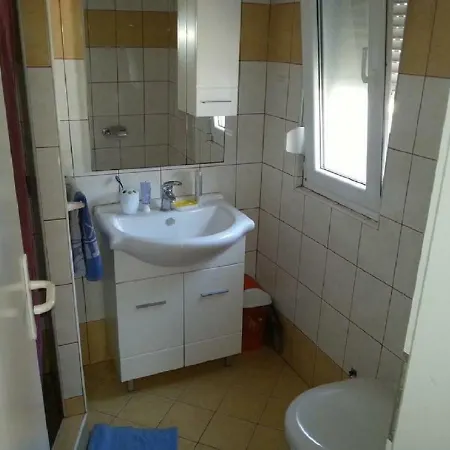 Apartamento Erzen 140 Medulin