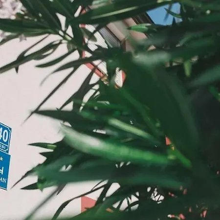 Apartamento Erzen 140 Medulin