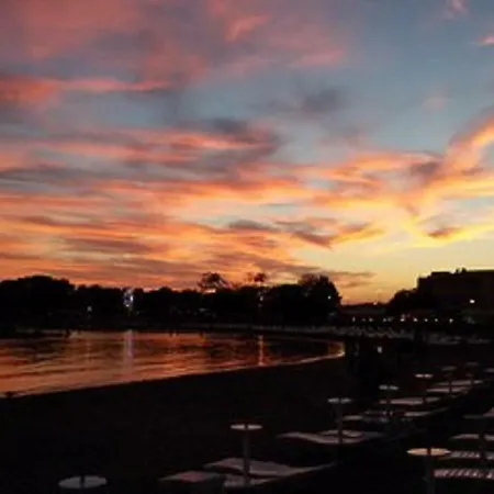 Erzen 140 Apartamento *