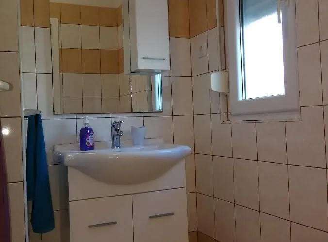 Erzen 140 Apartament