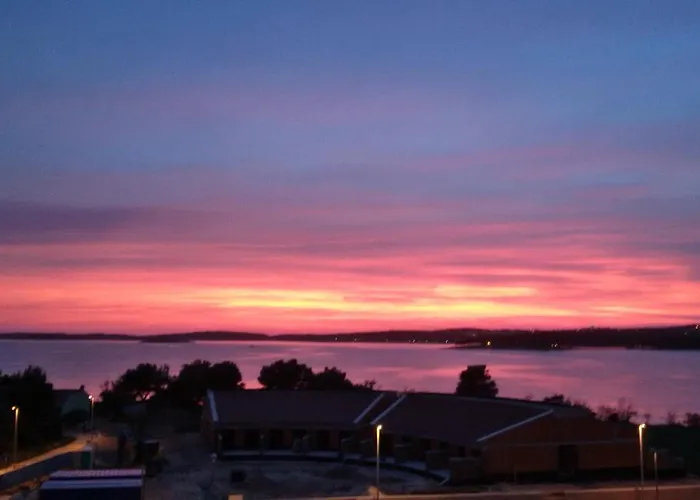 Erzen 140 Apartament