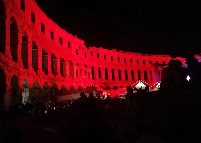 Apartament Erzen 140 Medulin