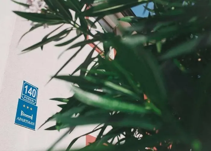 Apartament Erzen 140 Medulin