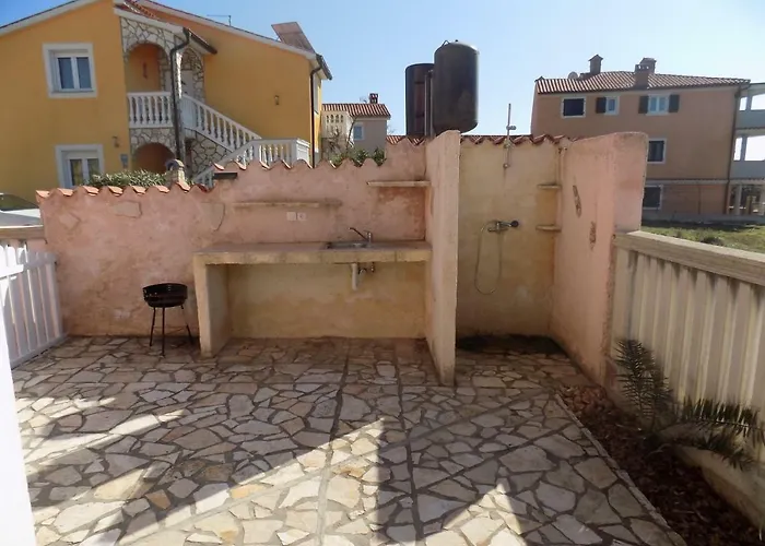 Erzen 140 Apartament