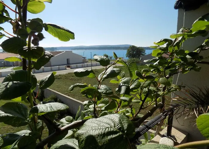 Apartament Erzen 140 Medulin