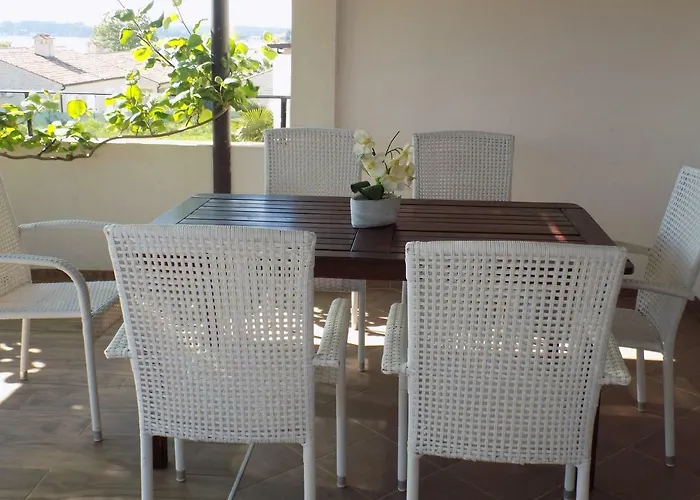 Erzen 140 Apartament